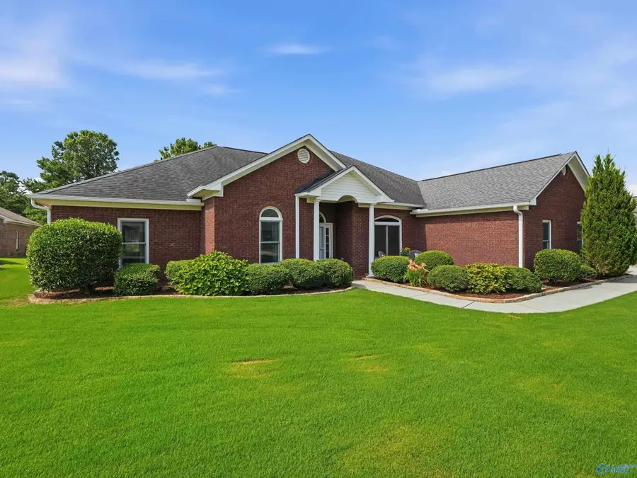 110 Southridge Drive, Madison, AL 35757 - #2