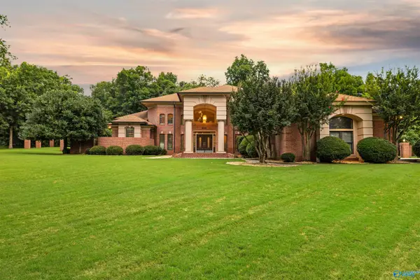 266 Forest Home Drive, Trinity, AL 35673
