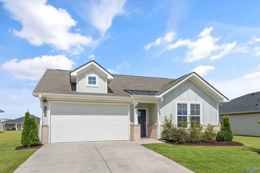 12549 Dale Road, Athens, AL 35613 - #2