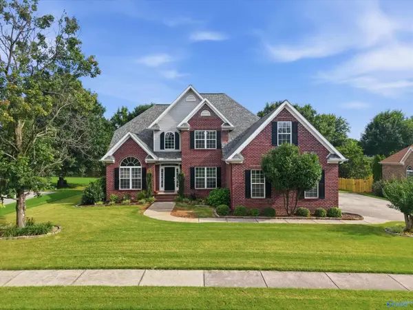 121 Ambergate Drive, Madison, AL 35756