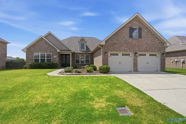 2109 Milk Run Trail Sw, Huntsville, AL 35803