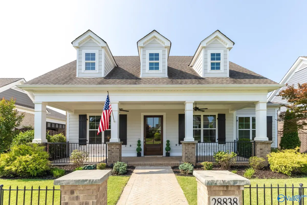 28838 Bungalow Lane, Madison, AL 35756 - #1