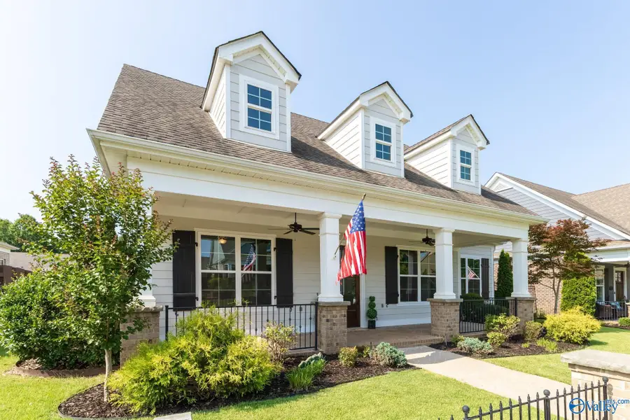 28838 Bungalow Lane, Madison, AL 35756 - #3