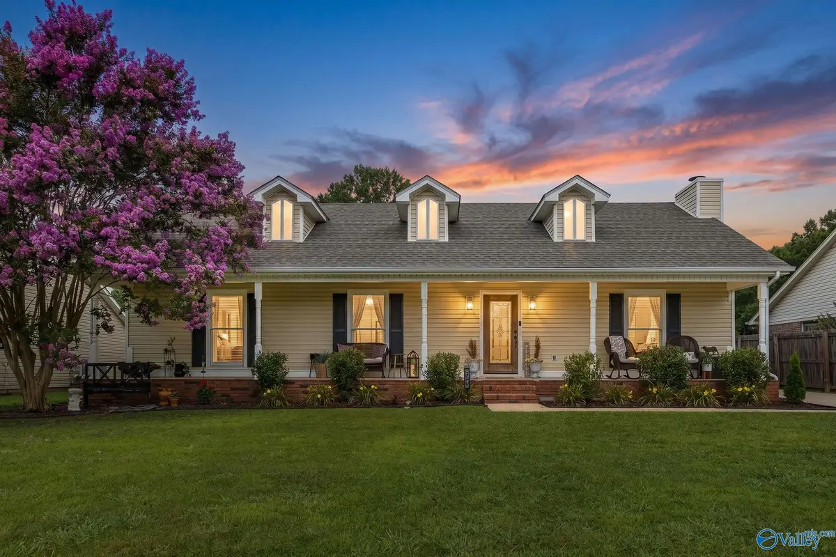 3301 Wheat Avenue Sw, Decatur, AL 35603 - #1