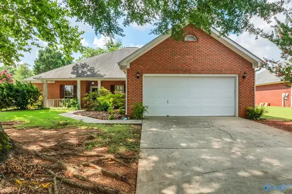 123 Long Bow Drive, Madison, AL 35758