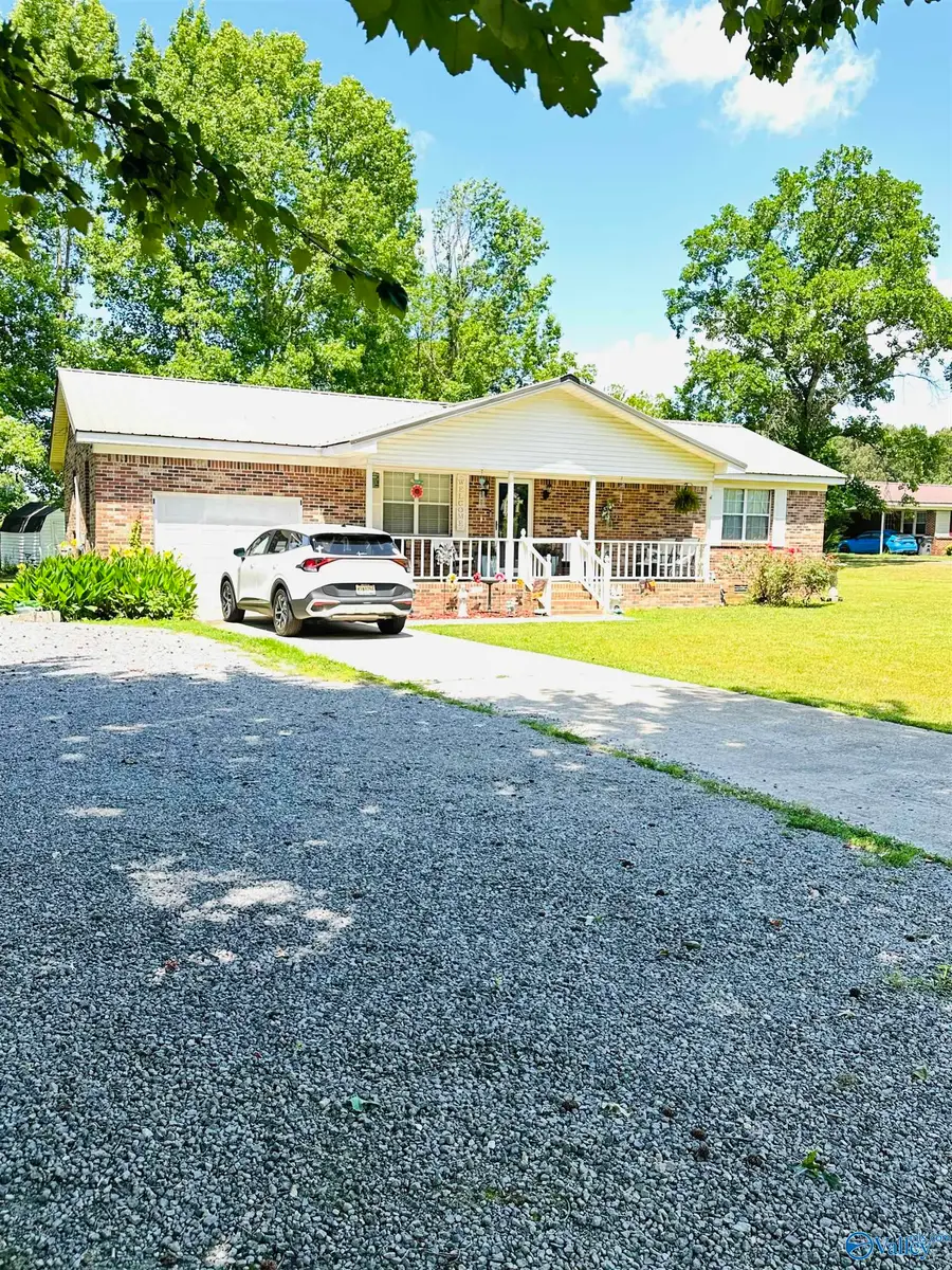 1677 County Road 110, Town Creek, AL 35672 - #2
