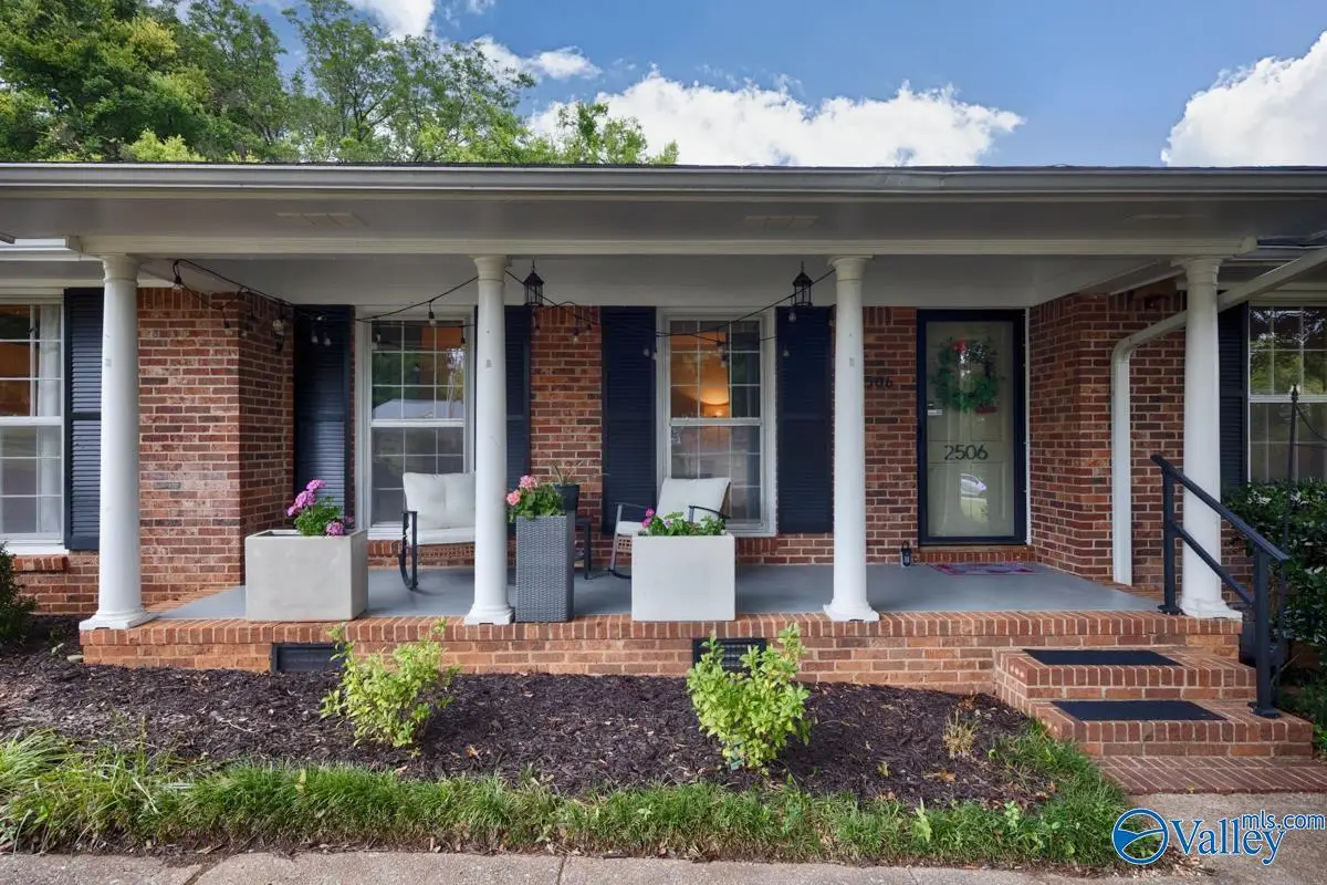 2506 Isabelle Circle Ne, Huntsville, AL 35811 - #1