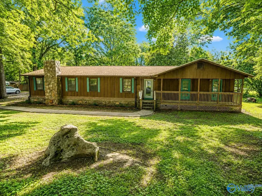 164 Western Hills Drive, Madison, AL 35757 - #2