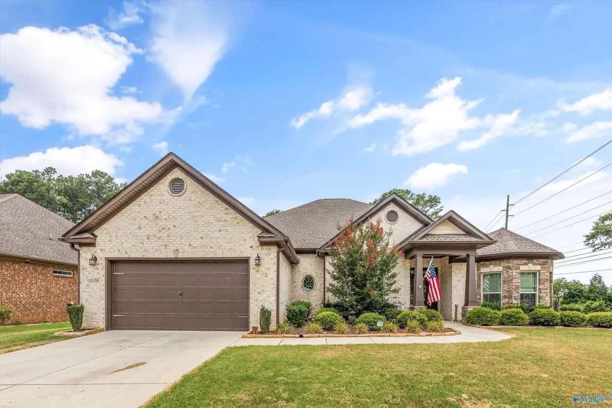 14089 Leafmore Drive Se, Huntsville, AL 35803 - #1