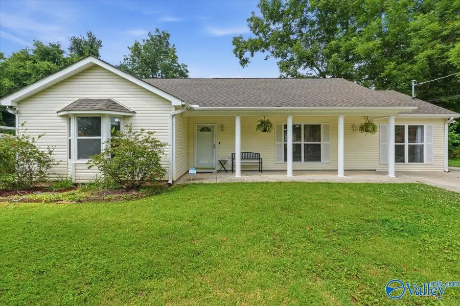 1005 Club View Drive Nw, Huntsville, AL 35816 - #2