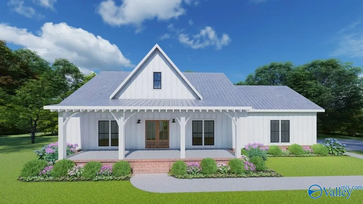 193 Bush Road, Huntsville, AL 35805 - #1