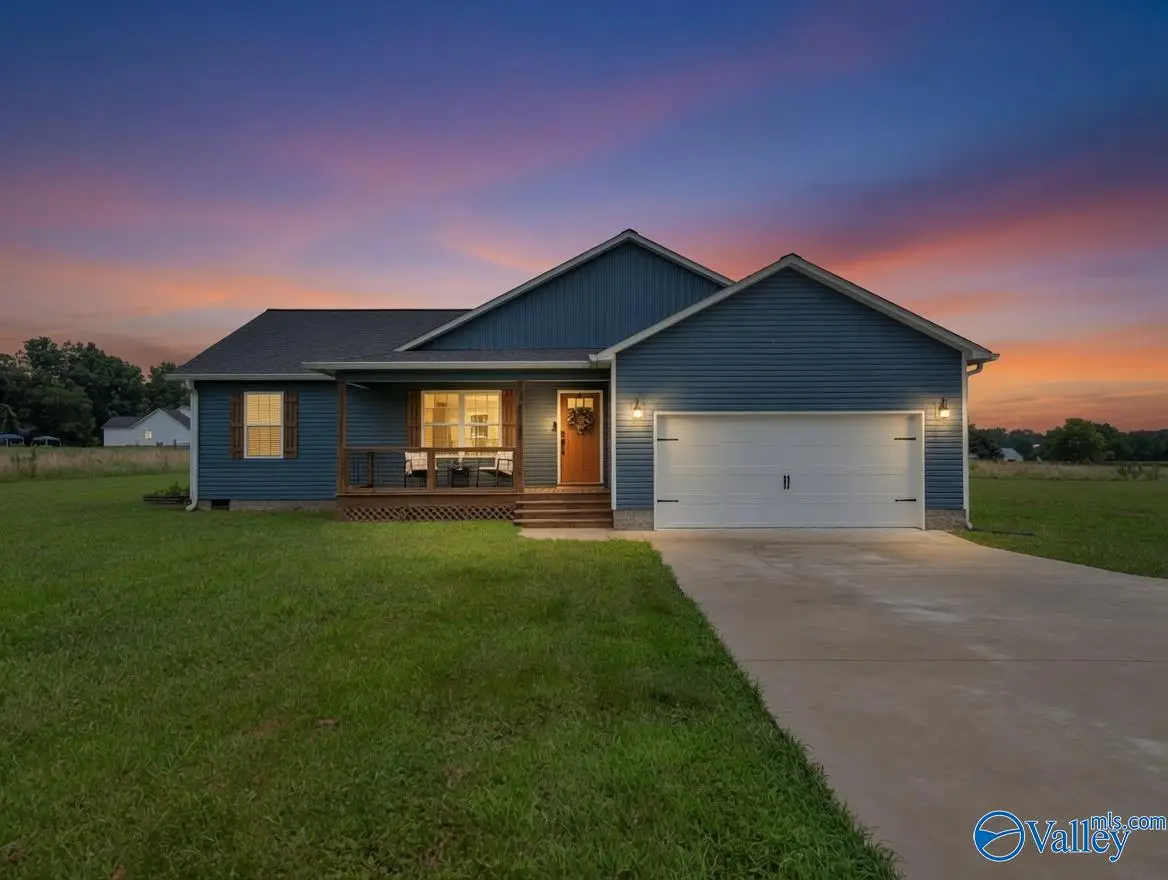 203 Mills Road E, Fort Payne, AL 35967 - #1