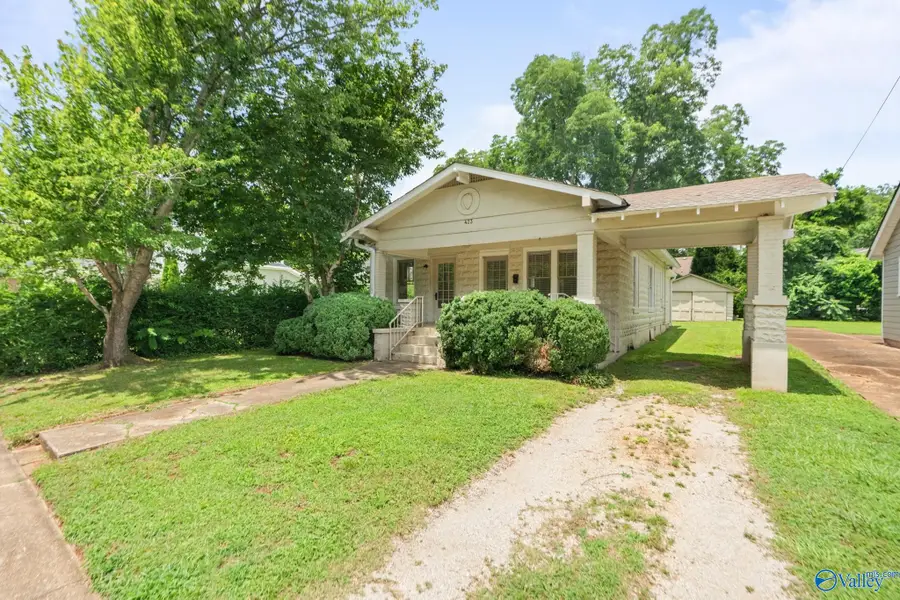 423 Newman Avenue Se, Huntsville, AL 35801 - #3