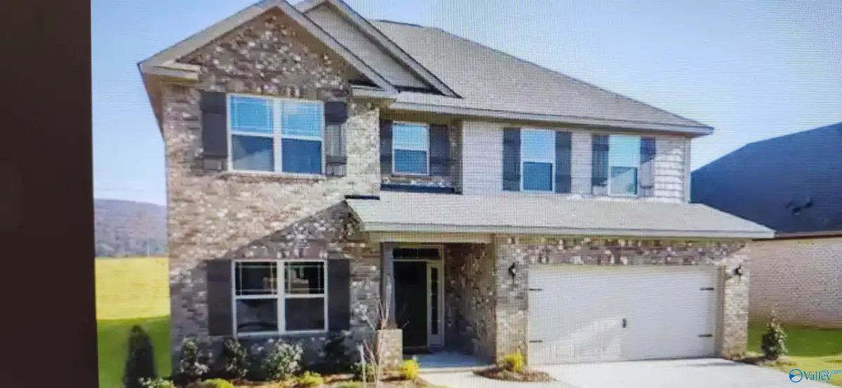 100 Huffman Street, Hazel Green, AL 35750 - #1