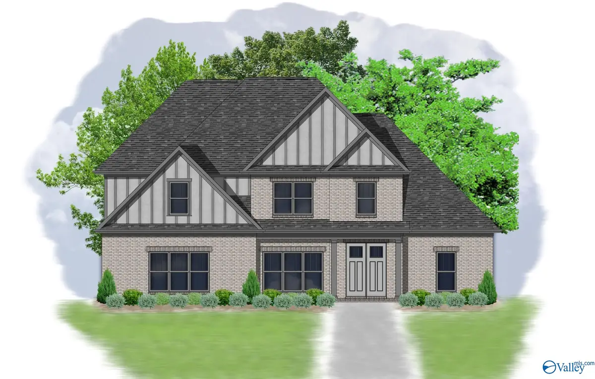 227 Oakland View Drive, Brownsboro, AL 35741 - #1