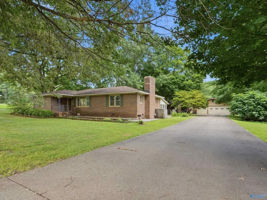 127 Sanderson Road, Meridianville, AL 35759 - #2