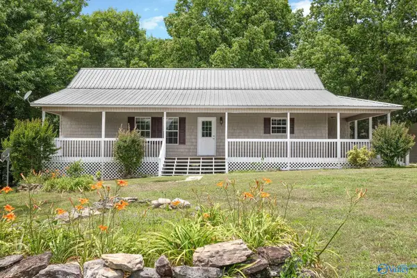 111 Morgan Lane Private Drive, Falkville, AL 35622