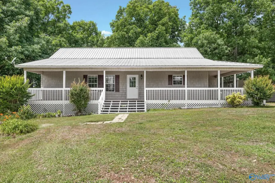 111 Morgan Lane Private Drive, Falkville, AL 35622 - #2