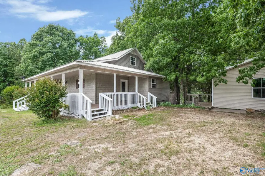 111 Morgan Lane Private Drive, Falkville, AL 35622 - #3