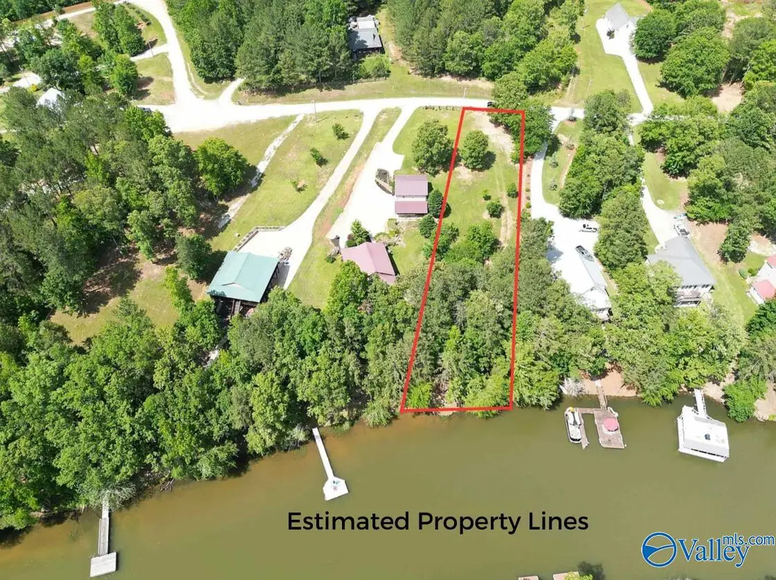 199 Lakewood Drive #LOT 45, Wedowee, AL 36278 - #1