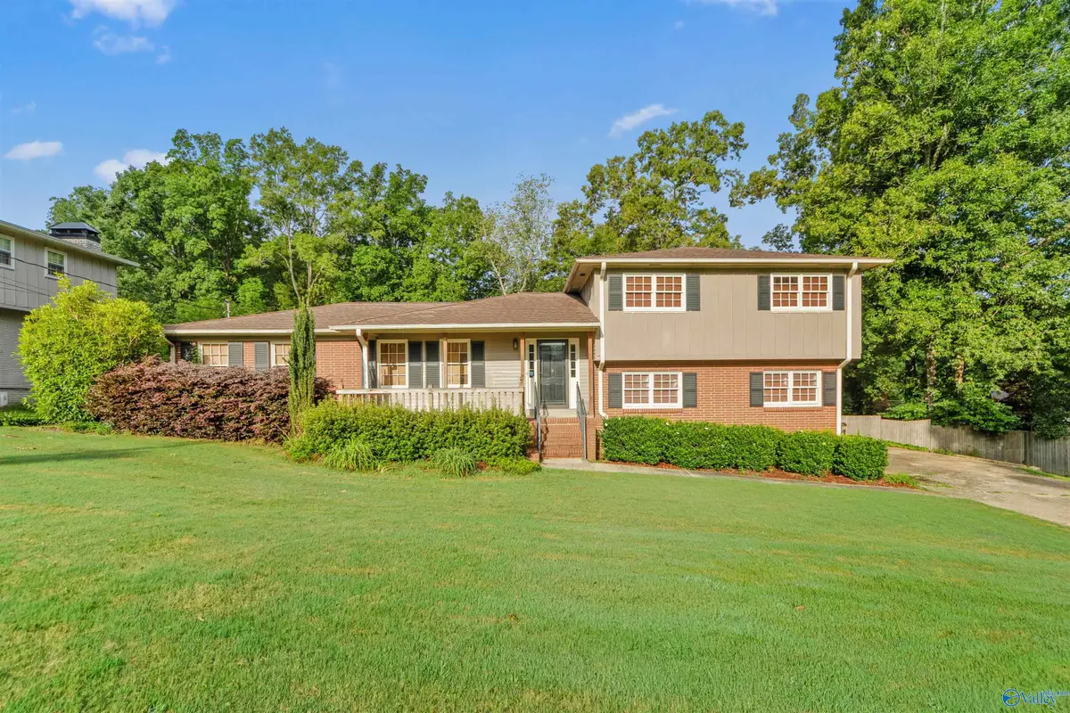 727 Valemont Drive, Gadsden, AL 35901 - #1