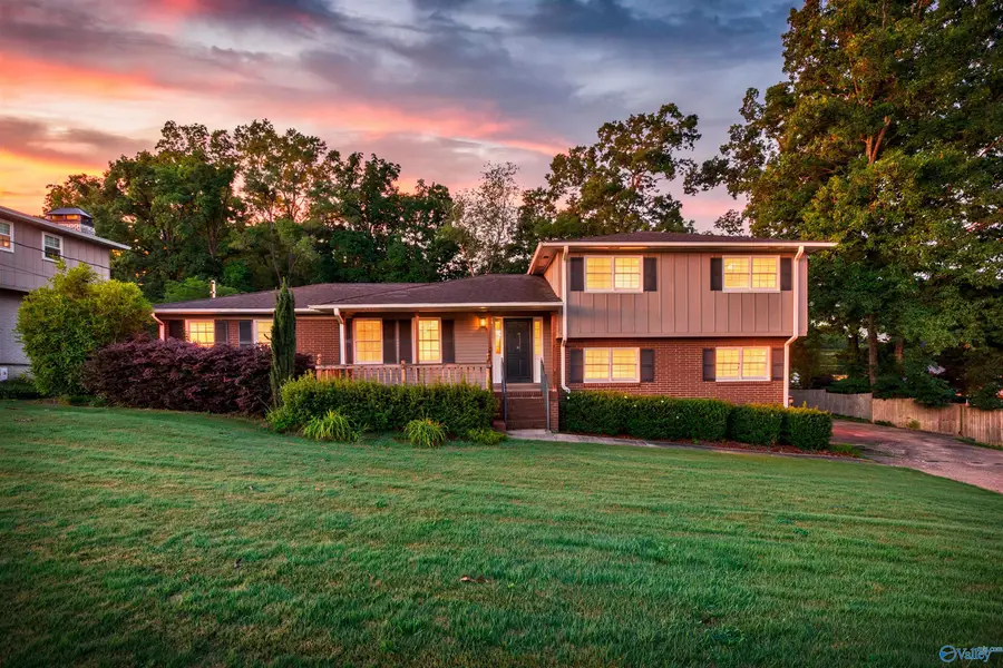727 Valemont Drive, Gadsden, AL 35901 - #2
