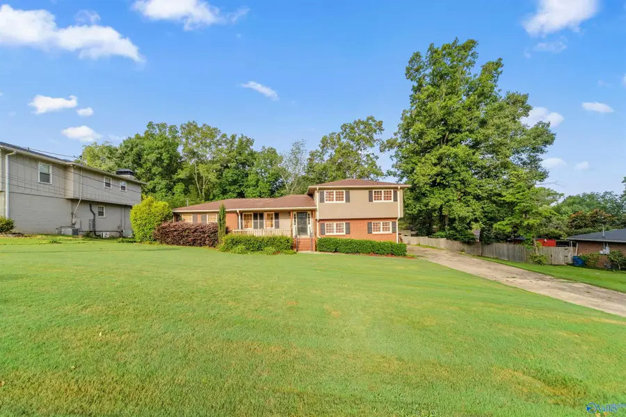 727 Valemont Drive, Gadsden, AL 35901 - #3