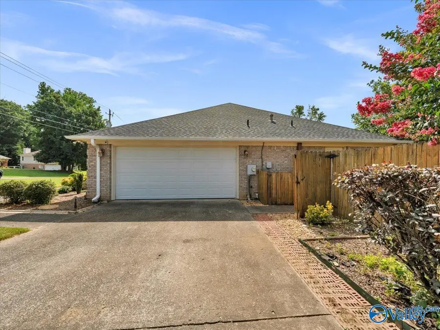 126 Mossy Spring Trail, Madison, AL 35757 - #3