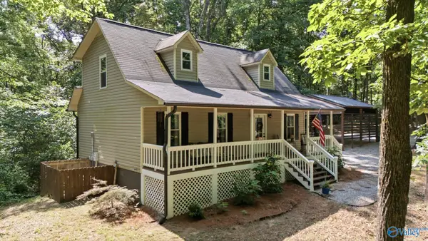 489 Still Meadow Road, Somerville, AL 35670