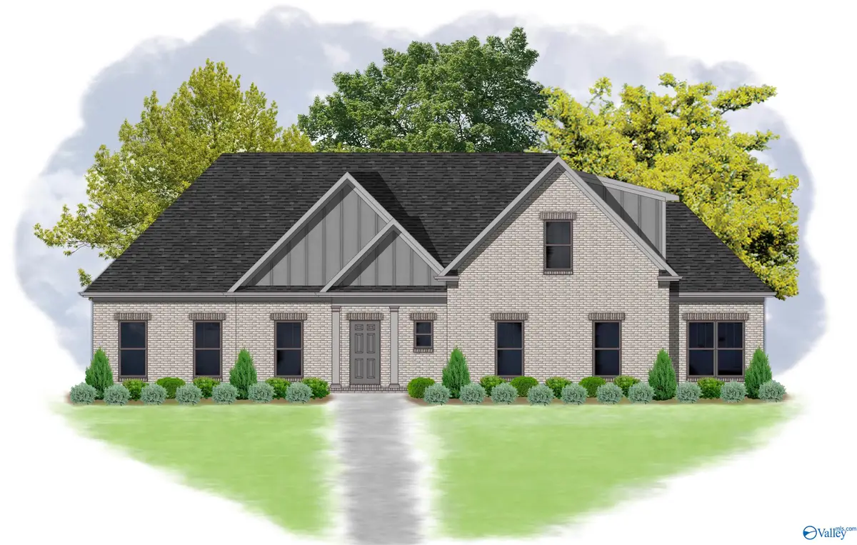 215 Oakland View Drive, Brownsboro, AL 35741 - #1
