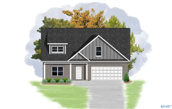 139 Old Forest Road, Meridianville, AL 35759