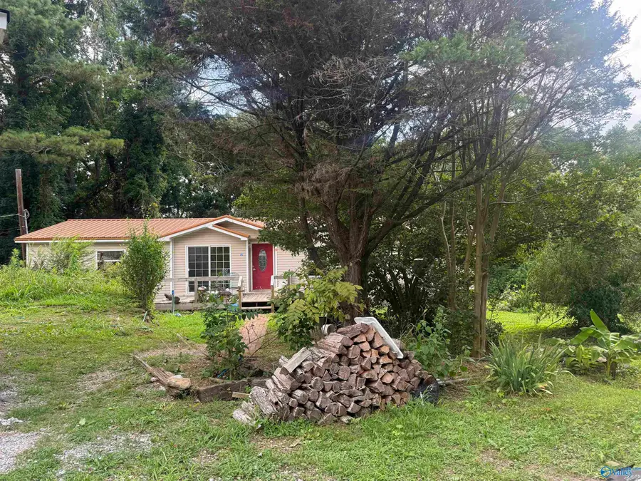102 Goodson Lane, Somerville, AL 35670 - #2