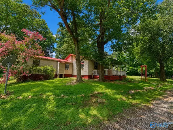 110 County Road 481, Collinsville, AL 35961