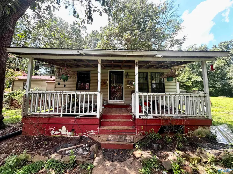 110 County Road 481, Collinsville, AL 35961 - #2