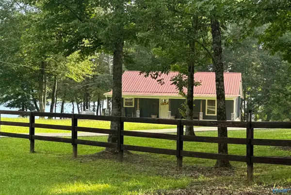 70 County Road 954, Crane Hill, AL 35053