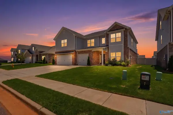 144 Chesire Cove Lane, New Market, AL 35761