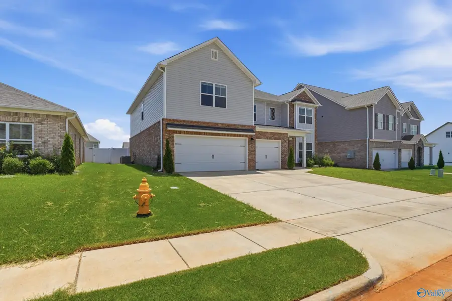 144 Chesire Cove Lane, New Market, AL 35761 - #2