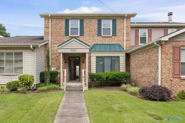 8825 Tacoma Trail Se, Huntsville, AL 35803