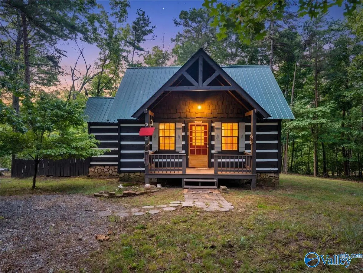 68 Road 9082, Mentone, AL 35984 - #1
