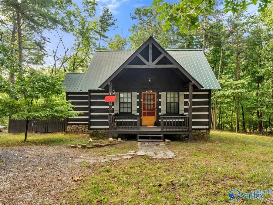 68 Road 9082, Mentone, AL 35984 - #2