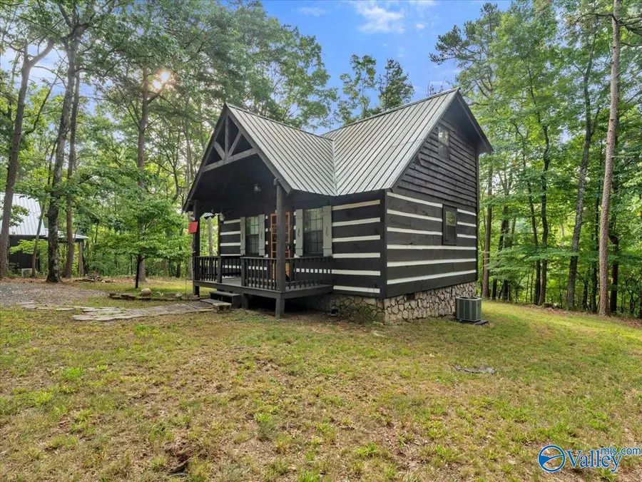 68 Road 9082, Mentone, AL 35984 - #3