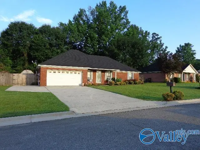 2003 Glenwood Drive Sw, Hartselle, AL 35640 - #3