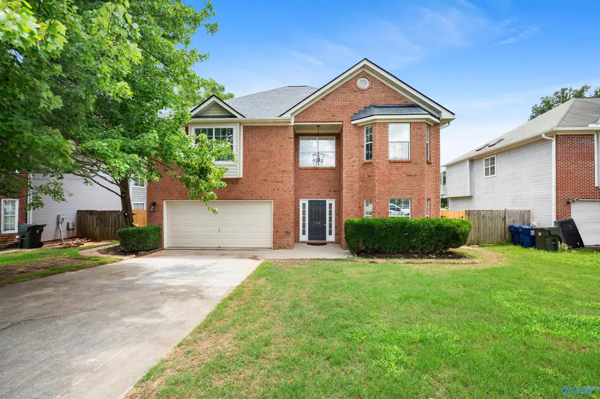 123 Eastfield Drive, Madison, AL 35758 - #1