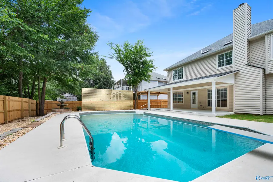 123 Eastfield Drive, Madison, AL 35758 - #2