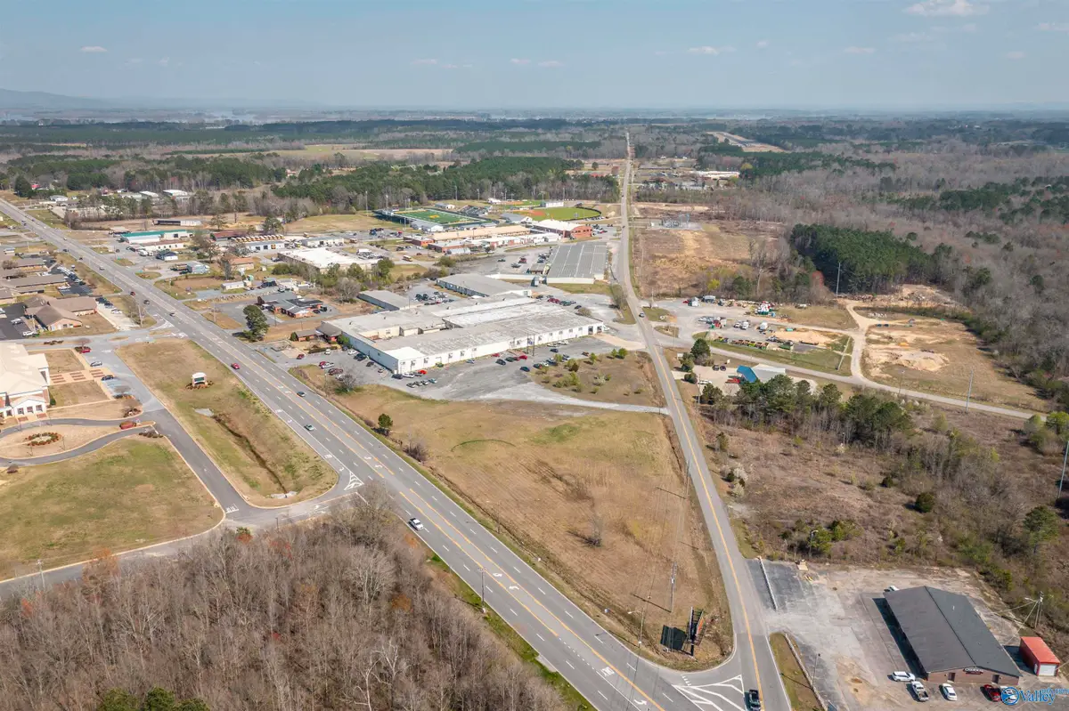 798 Cedar Bluff Road, Centre, AL 35960 - #1