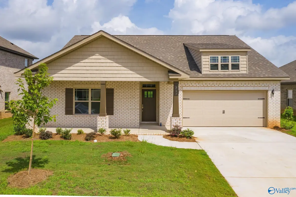 203 Catalyst Street, Huntsville, AL 35811 - #1