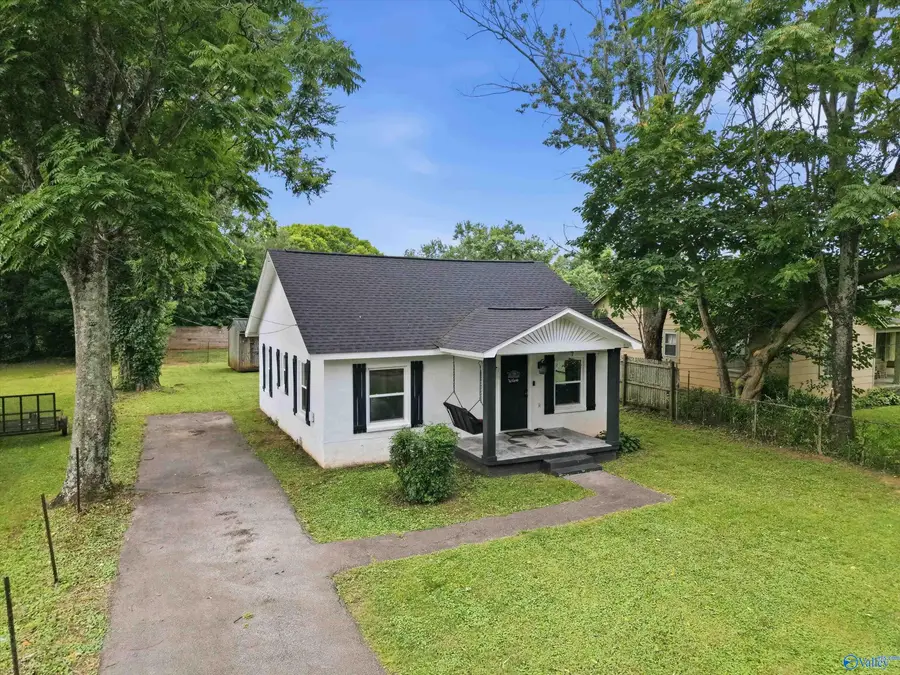 1721 Patterson Street Nw, Huntsville, AL 35816 - #2
