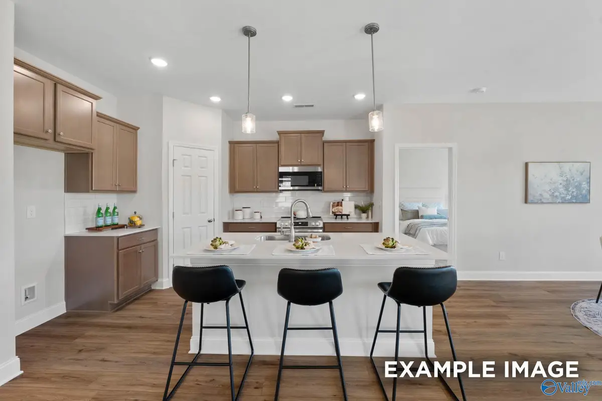 134 Bella May Lane, New Market, AL 35761 - #1
