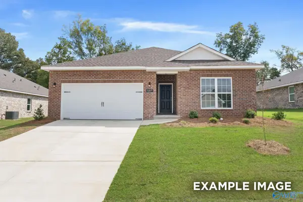 322 Keller Drive, Hazel Green, AL 35750