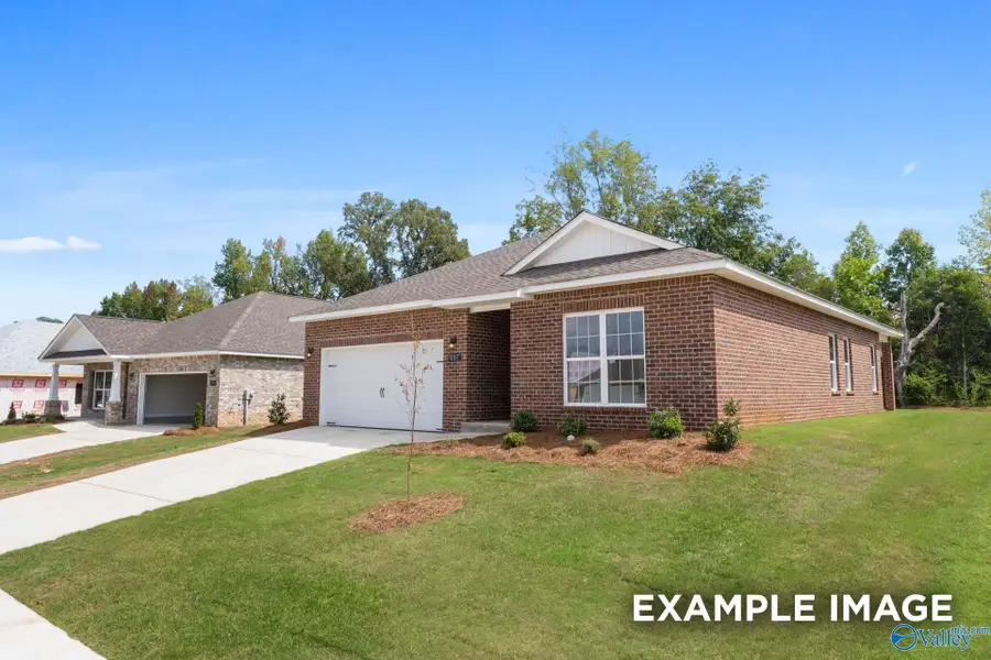 322 Keller Drive, Hazel Green, AL 35750 - #3